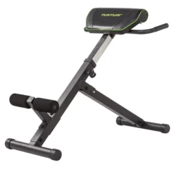 CT40 Core Trainer, Ryggbänk