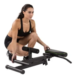 CT40 Core Trainer, Ryggbänk