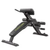CT80 Core Trainer. Ryggbänk