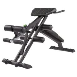 CT80 Core Trainer. Ryggbänk