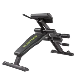 CT80 Core Trainer. Ryggbänk