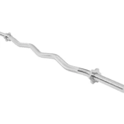 Curlstång 120 cm Stjärnlås - 30 mm