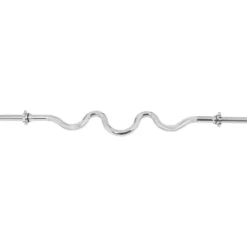 Curlstång 120 cm SUPER Stjärnlås - 30 mm