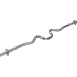 Curlstång 120 cm SUPER Stjärnlås - 30 mm