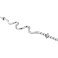 Curlstång 120 cm SUPER Stjärnlås - 30 mm