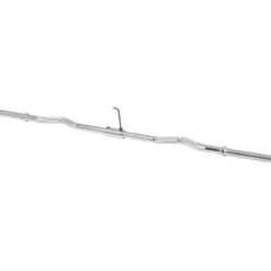 Curlstångspaket E-Series - 30kg, Skivstångsset järn