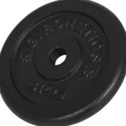 Curlstångspaket E-Series - 23,5kg, Skivstångsset järn