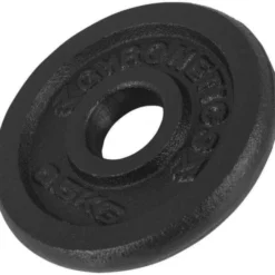 Curlstångspaket E-Series - 23,5kg, Skivstångsset järn