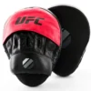 Curved Focus Mitts, Säck- & mittshandskar