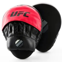 Curved Focus Mitts, Säck- & mittshandskar
