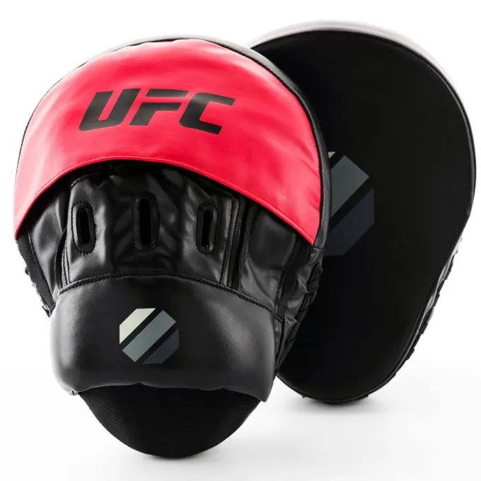 Curved Focus Mitts, Säck- & mittshandskar