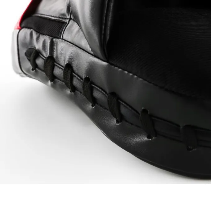 Curved Focus Mitts, Säck- & mittshandskar