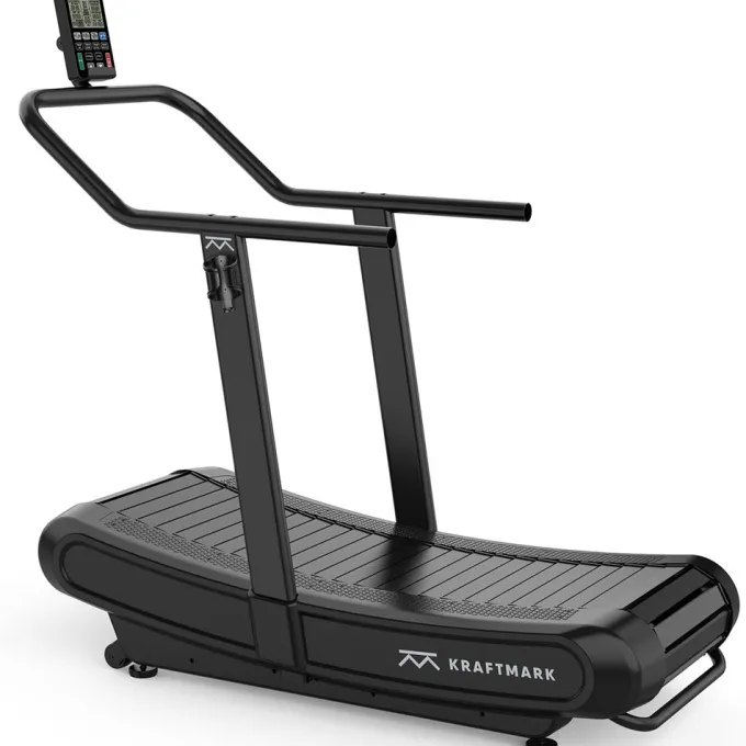 Curve Pro, Airrunner