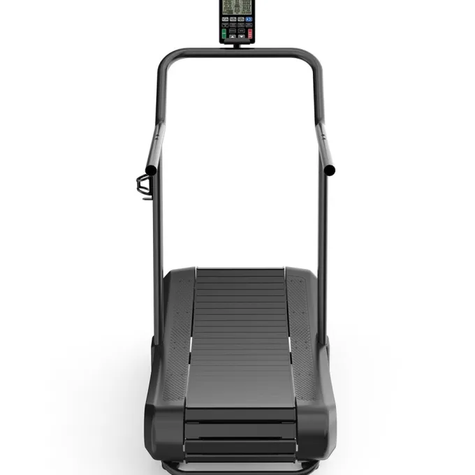 Curve Pro, Airrunner
