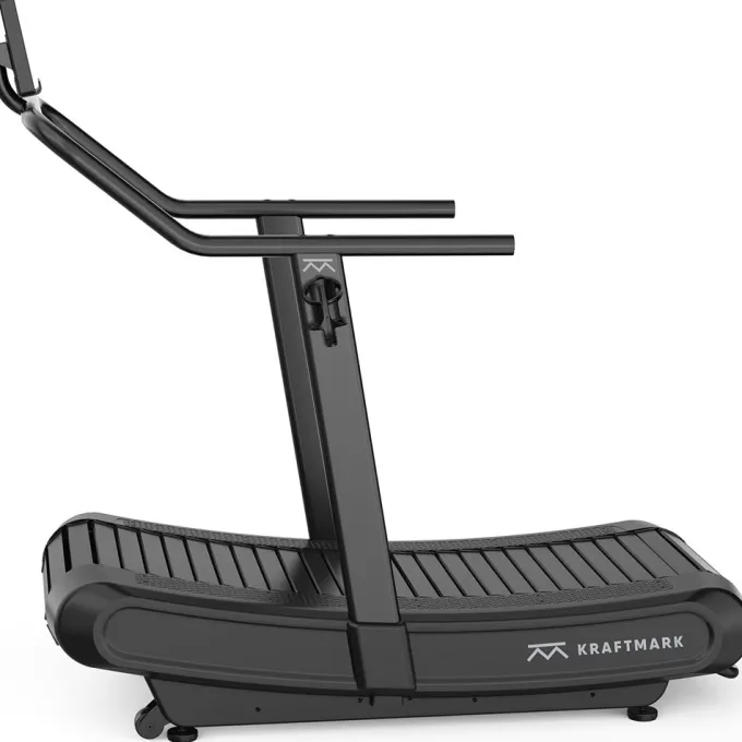 Curve Pro, Airrunner