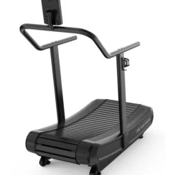 Curve Pro, Airrunner