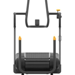 Curve Treadmill, Löpband