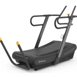 Curve Treadmill, Löpband