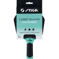 Cybershape Anywhere, Bordtennisracker