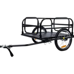 Cykelkärra