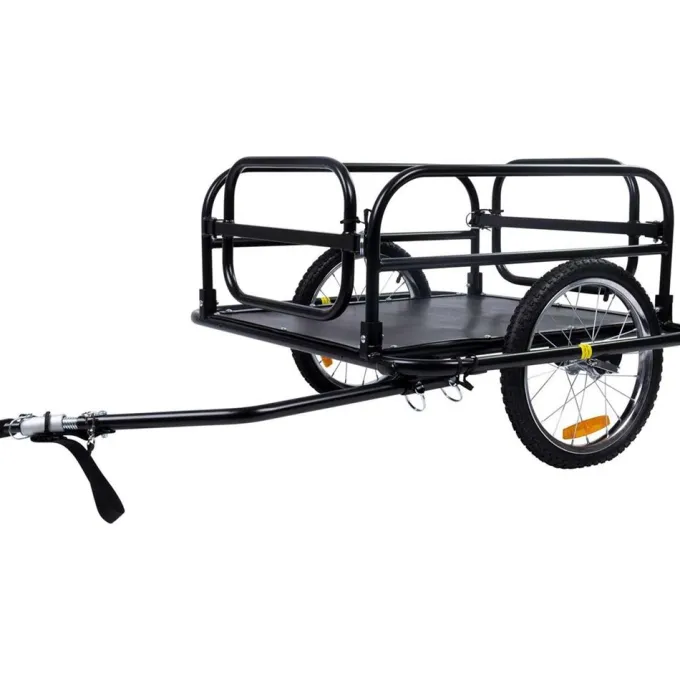 Cykelkärra