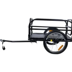 Cykelkärra
