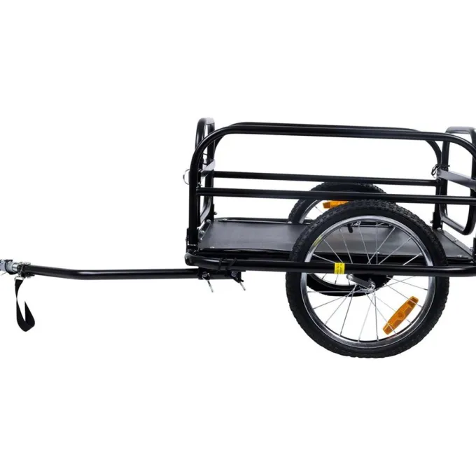 Cykelkärra