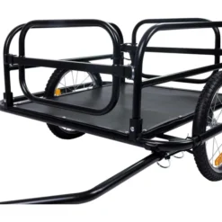 Cykelkärra