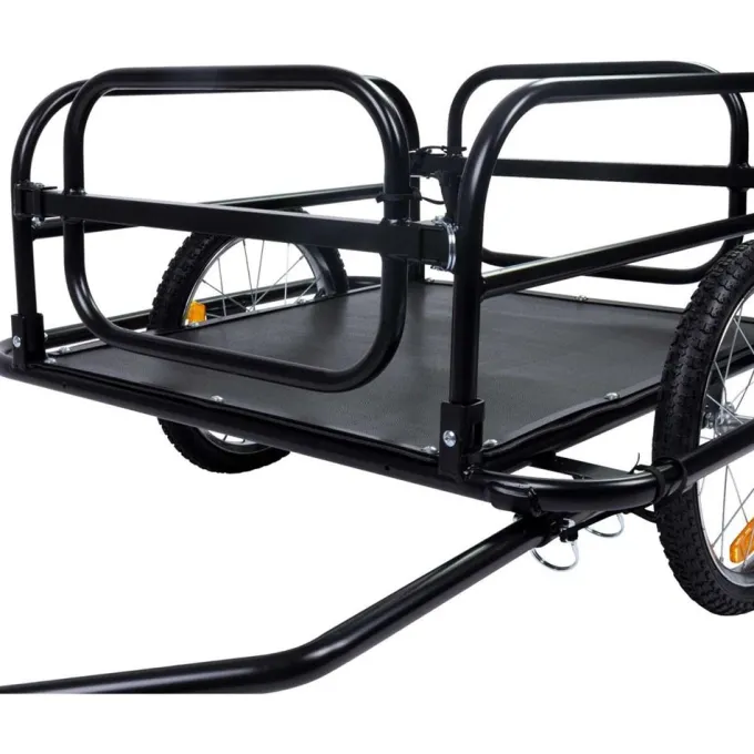 Cykelkärra