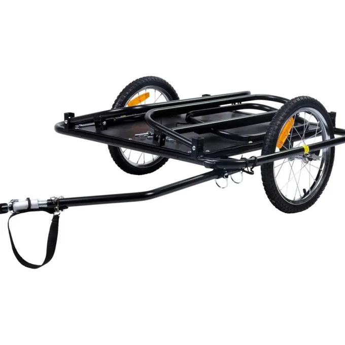 Cykelkärra