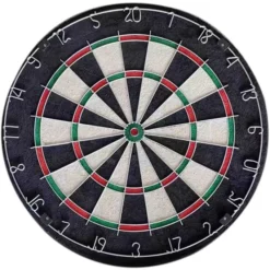 Dartskåp