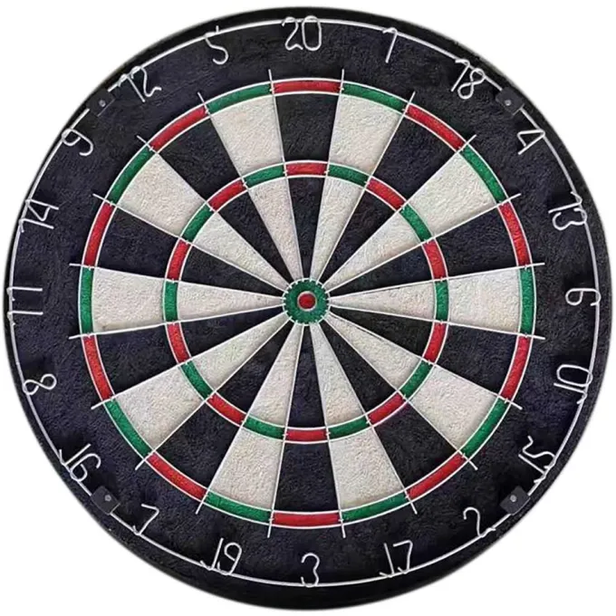 Dartskåp