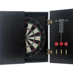 Dartskåp