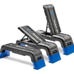 Deck Training Bench, Träningsbänk