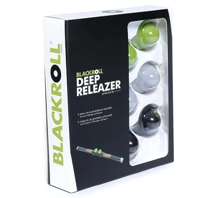 Deep Releazer