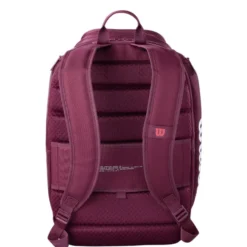 Defyer V1 Tennis Backpack, Tennis Väskor