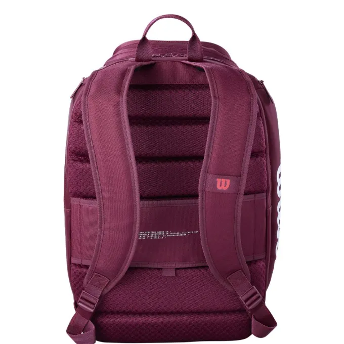 Defyer V1 Tennis Backpack, Tennis Väskor