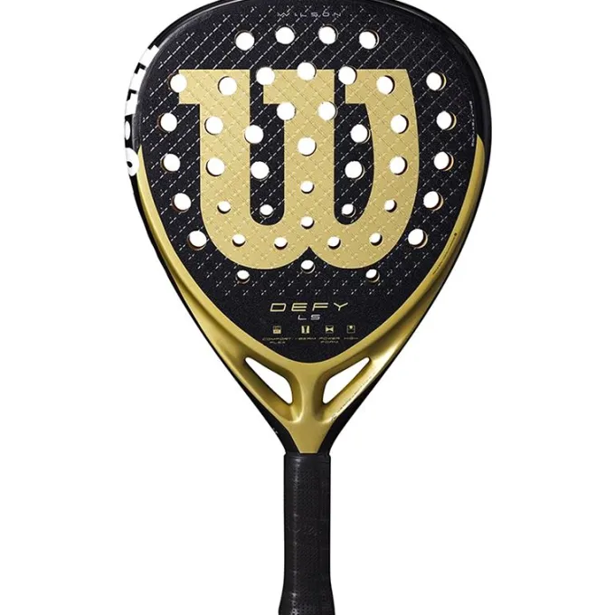 Defy LS V1 Padel 2, Padelracket