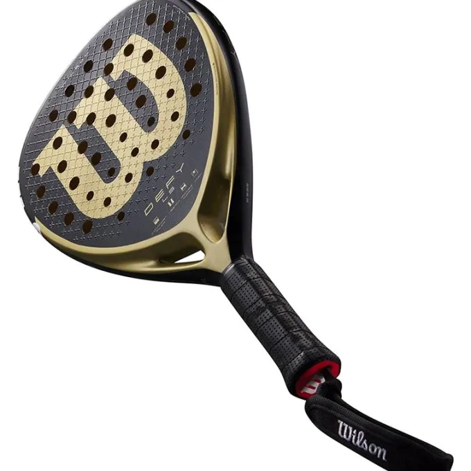 Defy LS V1 Padel 2, Padelracket