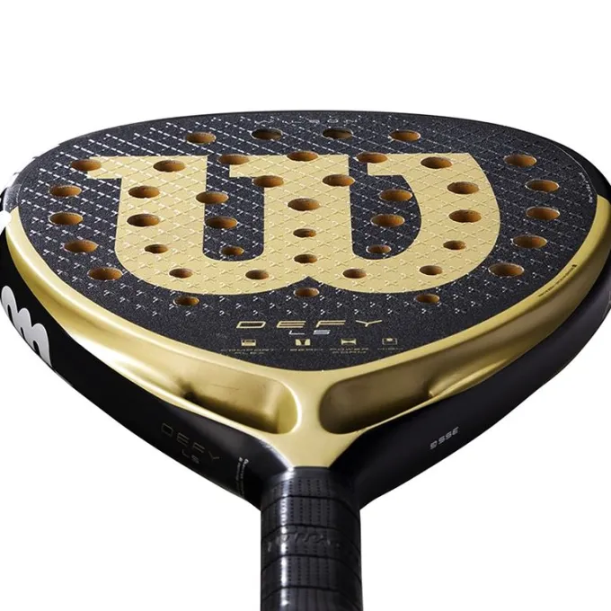 Defy LS V1 Padel 2, Padelracket