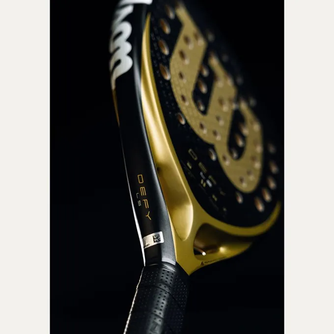 Defy LS V1 Padel 2, Padelracket