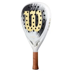 Defy LS V1 SE Whgo FRM, Padelracket