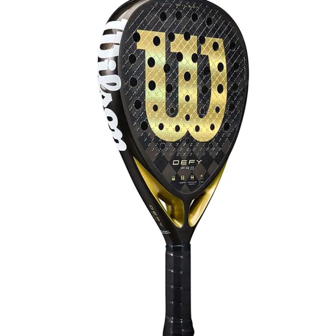 Defy Pro V1 Padel 2, Padelracket