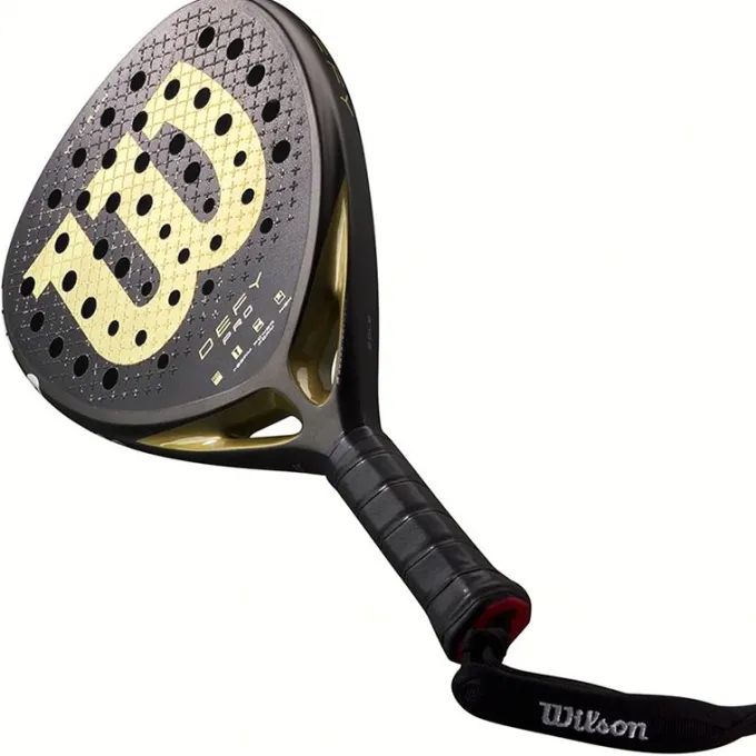 Defy Pro V1 Padel 2, Padelracket