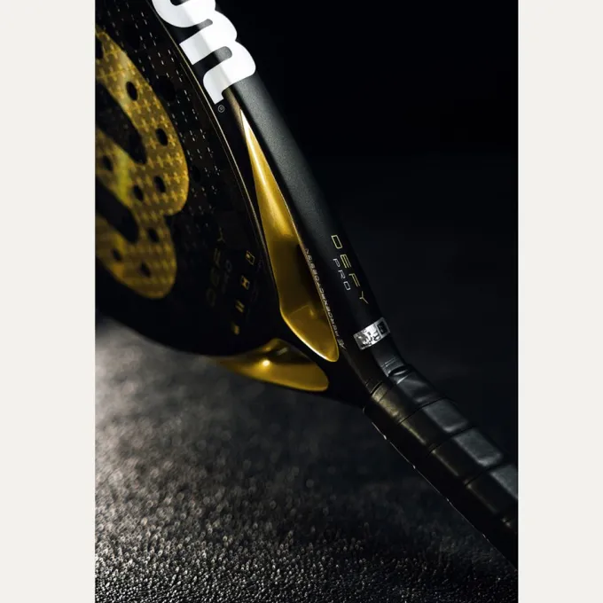 Defy Pro V1 Padel 2, Padelracket
