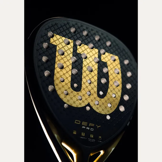 Defy Pro V1 Padel 2, Padelracket