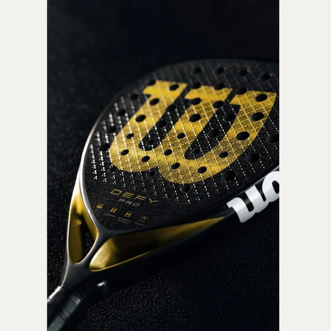 Defy Pro V1 Padel 2, Padelracket