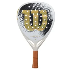 Defy Pro V1 SE Whgo FRM, Padelracket