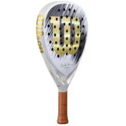 Defy Pro V1 SE Whgo FRM, Padelracket