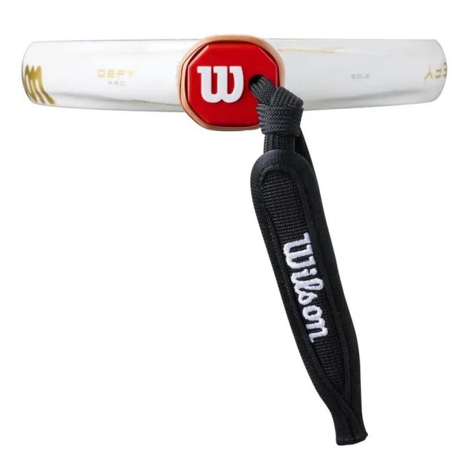 Defy Pro V1 SE Whgo FRM, Padelracket